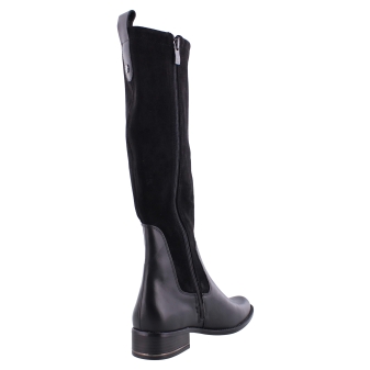 Caprice 9-25514 zwart
