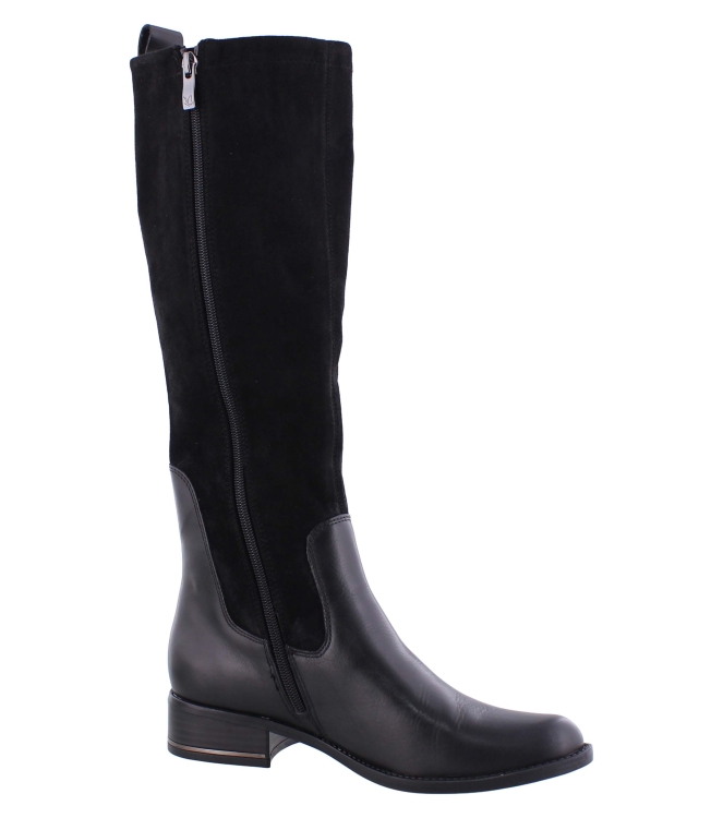 Caprice 9-25514 zwart