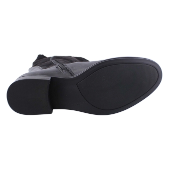 Caprice 9-25514 zwart
