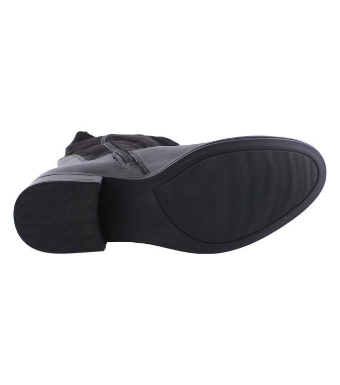 Caprice 9-25514 zwart