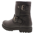 Panama Jack Felina Igloo zwart