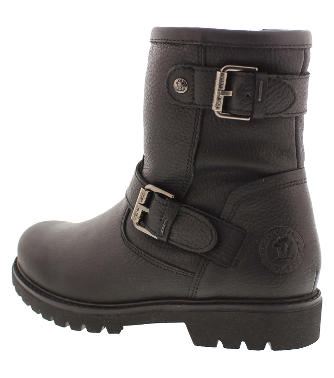 Panama Jack Felina Igloo zwart