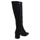 Caprice 9-25547 zwart