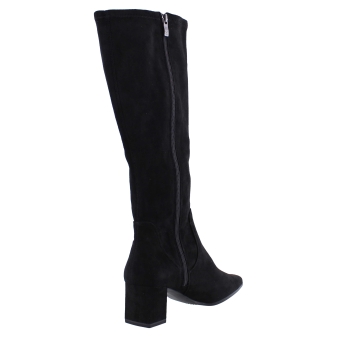Caprice 9-25547 zwart
