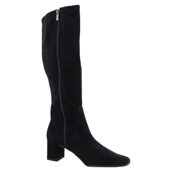 Caprice 9-25547 zwart