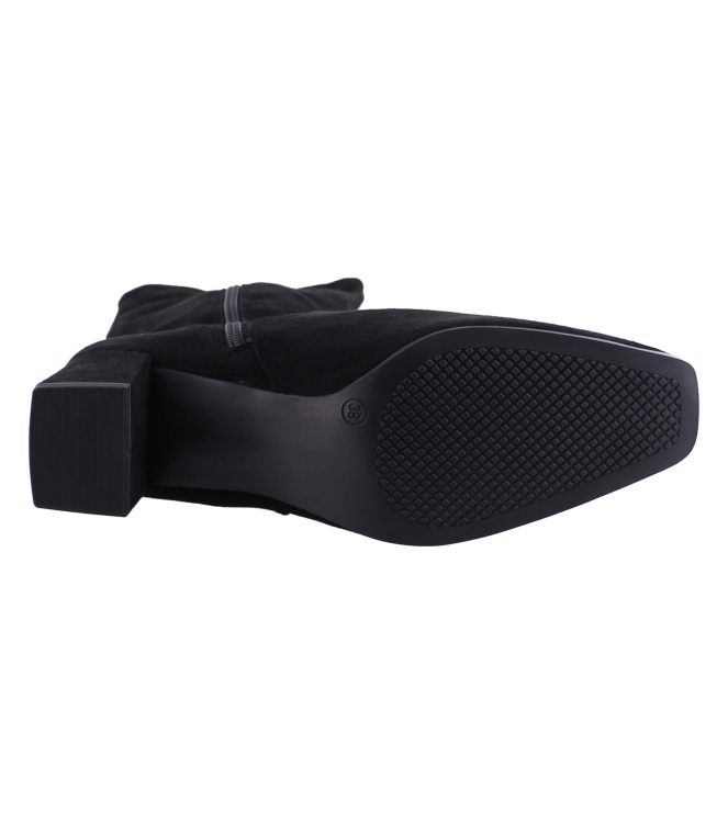 Caprice 9-25547 zwart