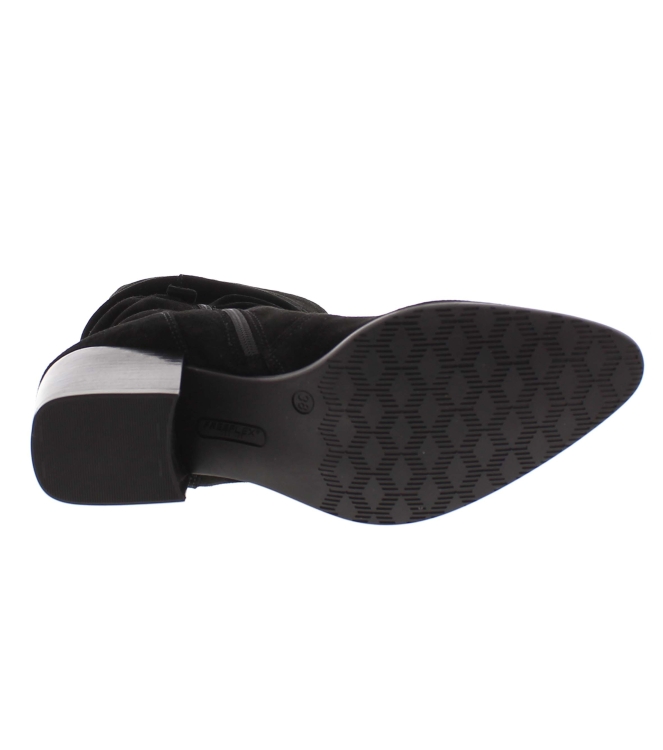 GOSH 052.589GO zwart