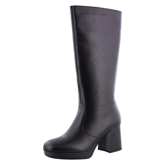 Bull boxer 256502E7L zwart