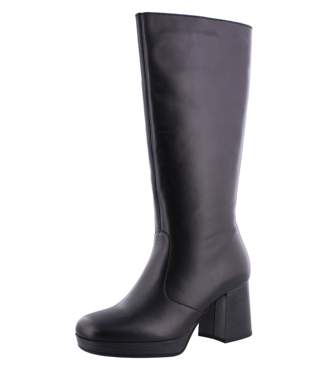 Bull boxer 256502E7L zwart