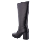 Bull boxer 256502E7L zwart