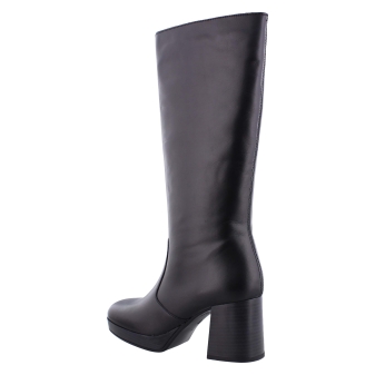 Bull boxer 256502E7L zwart