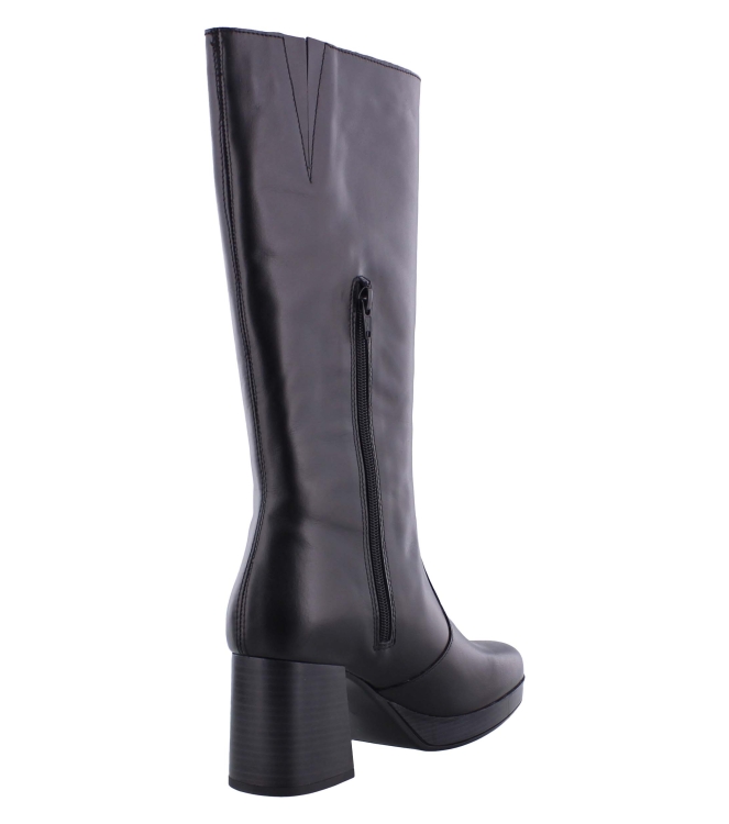 Bull boxer 256502E7L zwart