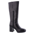 Bull boxer 256502E7L zwart