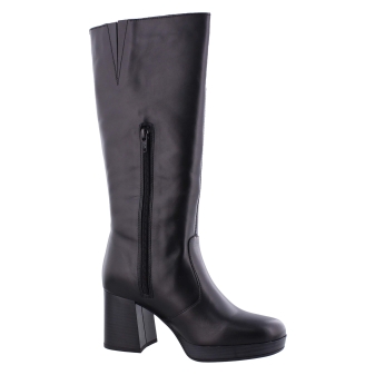 Bull boxer 256502E7L zwart