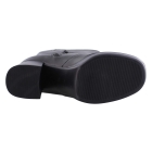 Bull boxer 256502E7L zwart