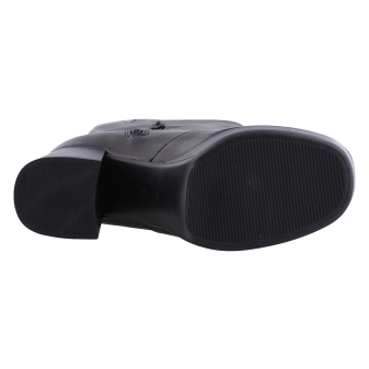 Bull boxer 256502E7L zwart