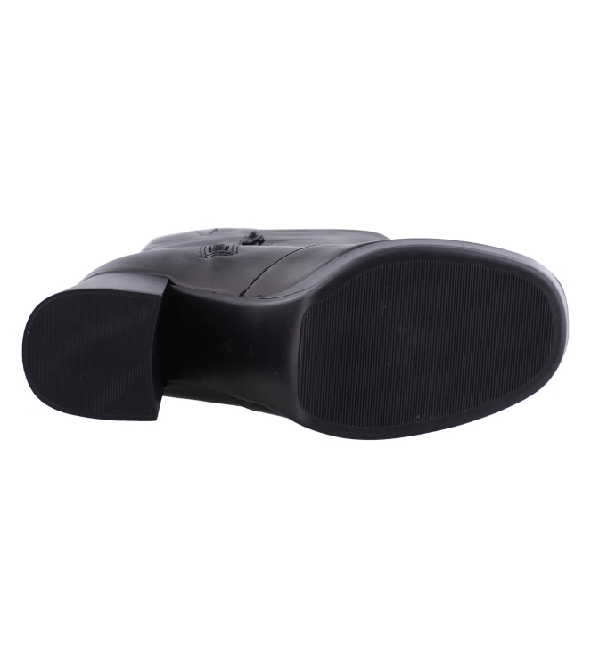 Bull boxer 256502E7L zwart
