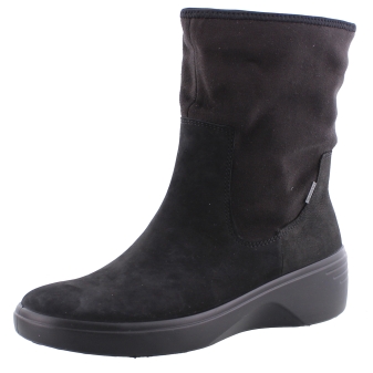 Ecco 470953 zwart