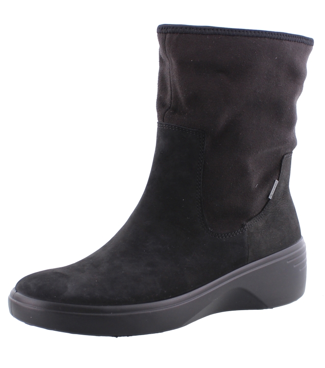 Ecco 470953 zwart
