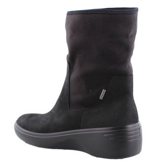 Ecco 470953 zwart