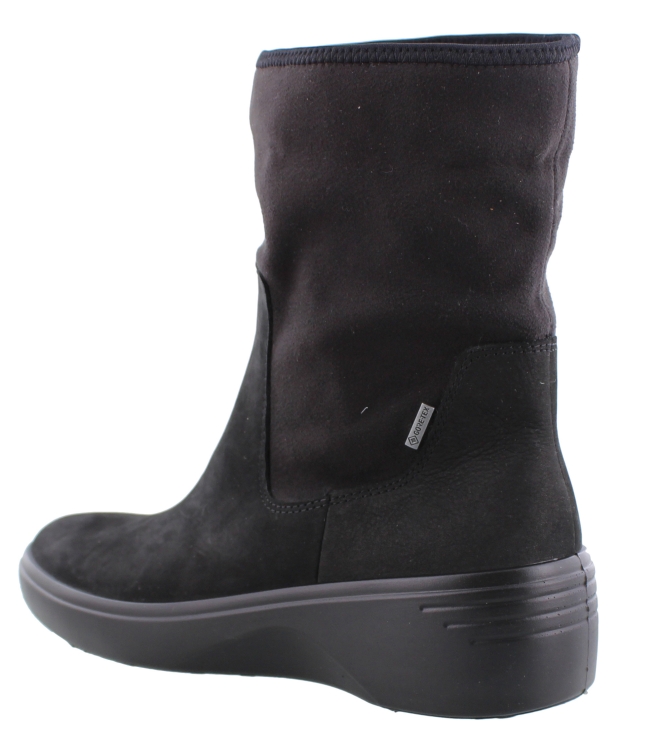 Ecco 470953 zwart
