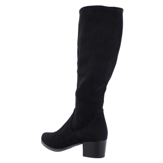 Caprice 9-25506-41 zwart