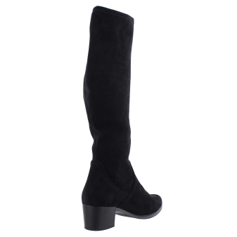 Caprice 9-25506-41 zwart