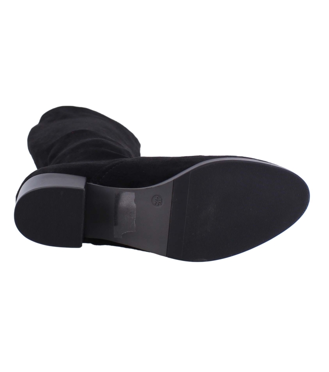 Caprice 9-25506-41 zwart