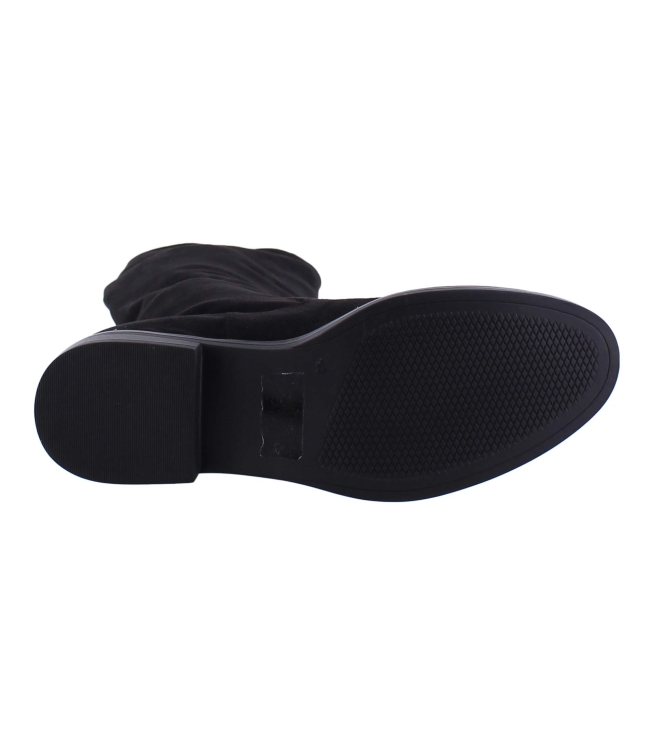 Caprice 9-25512-41 zwart