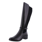 Caprice 9-25600-43 zwart