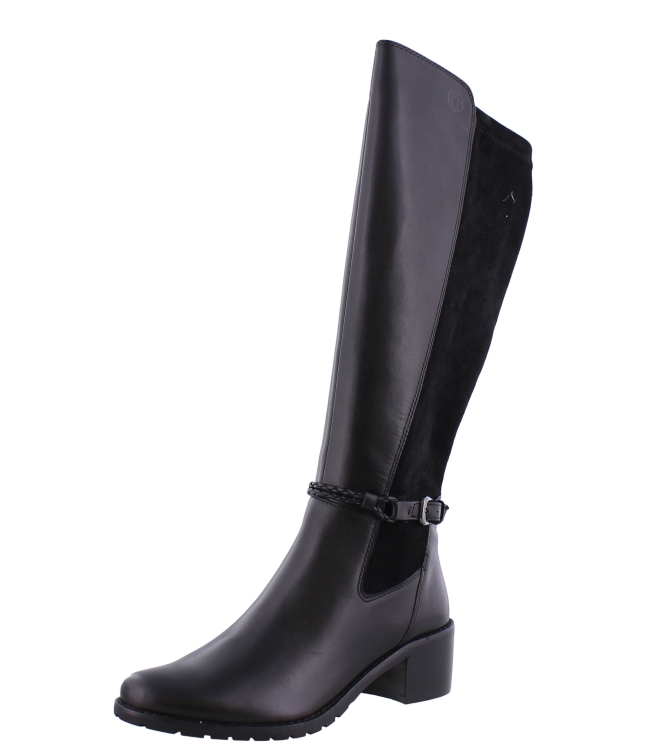 Caprice 9-25600-43 zwart