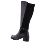 Caprice 9-25600-43 zwart