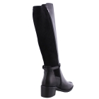 Caprice 9-25600-43 zwart