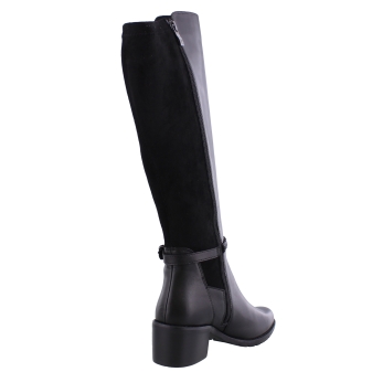 Caprice 9-25600-43 zwart