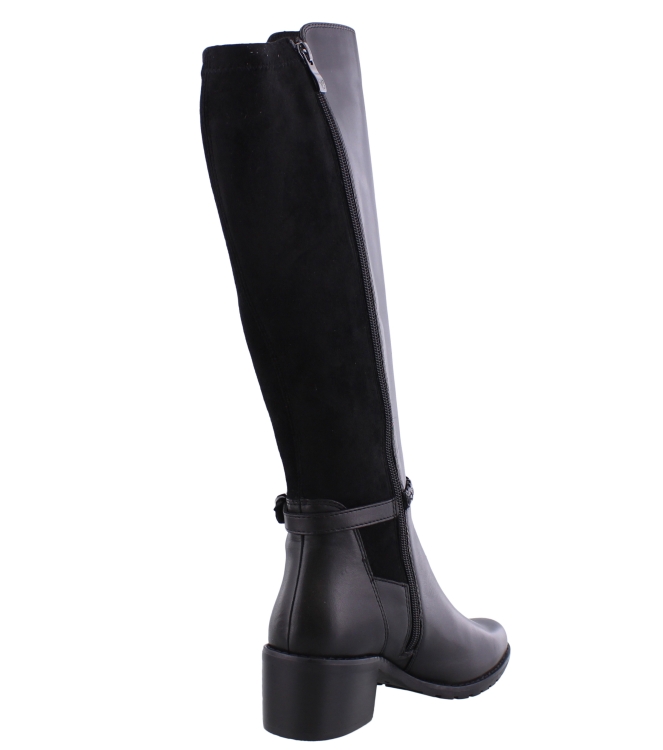 Caprice 9-25600-43 zwart