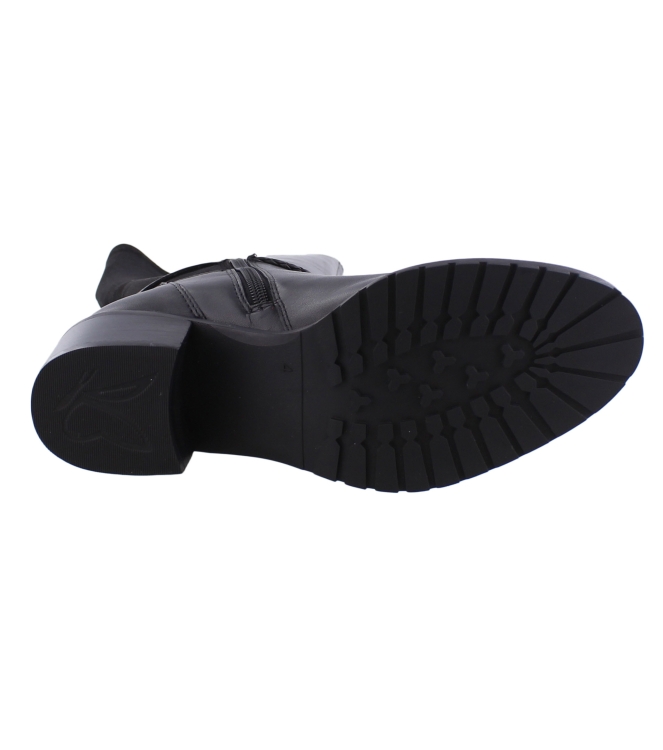 Caprice 9-25600-43 zwart