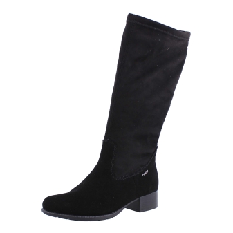 Rieker 78654 zwart
