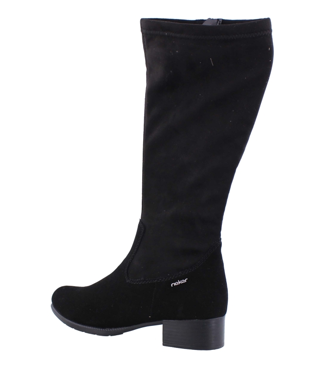Rieker 78654 zwart