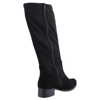 Rieker 78654 zwart