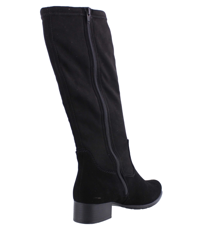 Rieker 78654 zwart