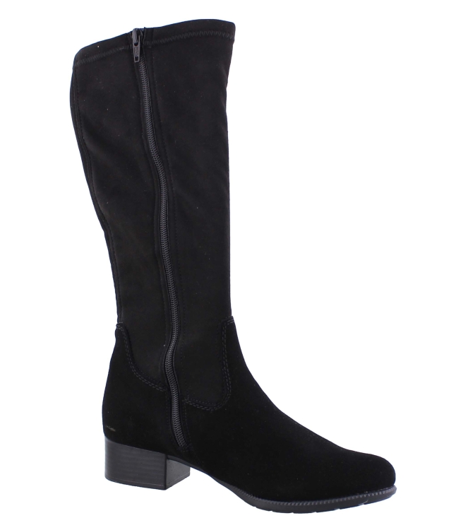 Rieker 78654 zwart