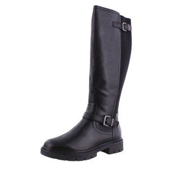 Tamaris Comfort 8-85600-43 zwart