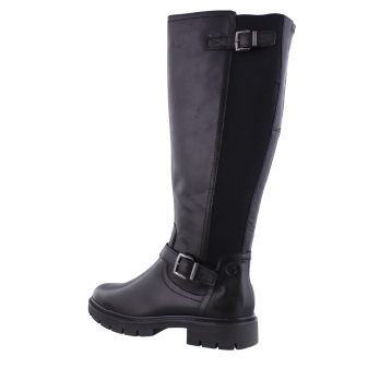 Tamaris Comfort 8-85600-43 zwart