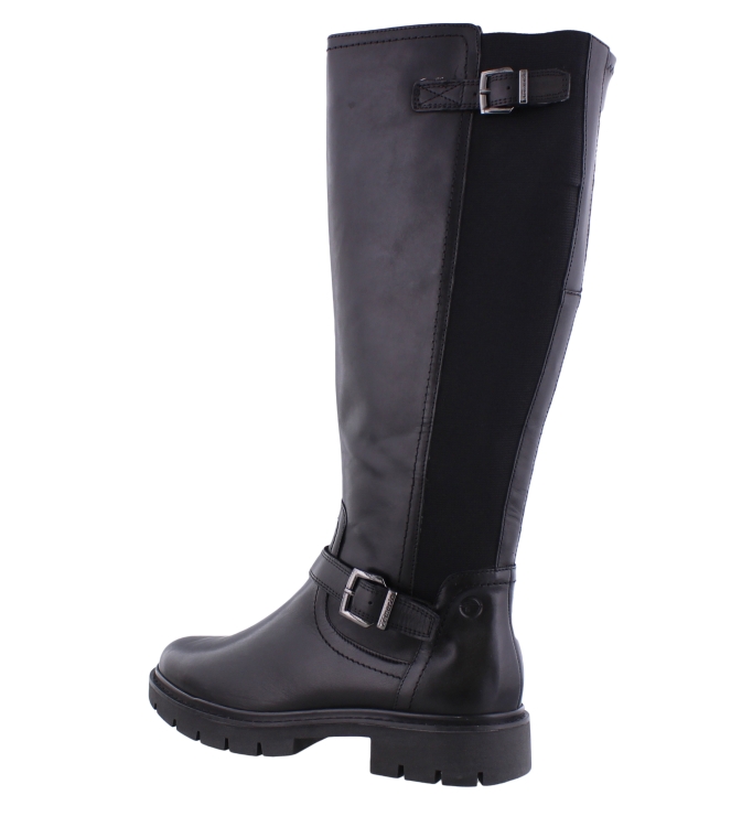 Tamaris Comfort 8-85600-43 zwart
