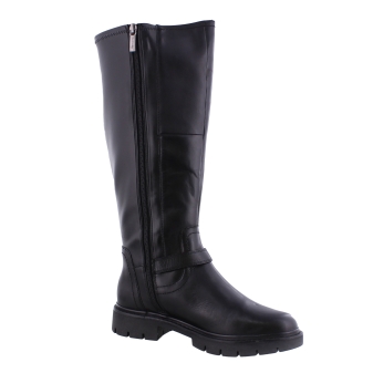 Tamaris Comfort 8-85600-43 zwart