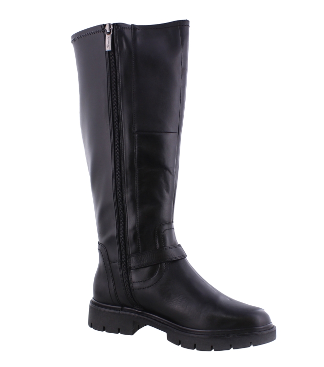 Tamaris Comfort 8-85600-43 zwart