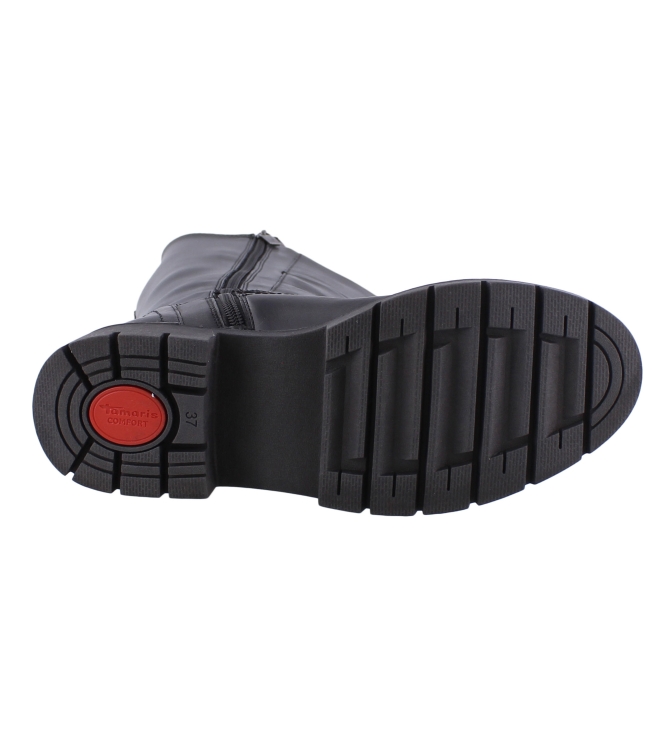 Tamaris Comfort 8-85600-43 zwart