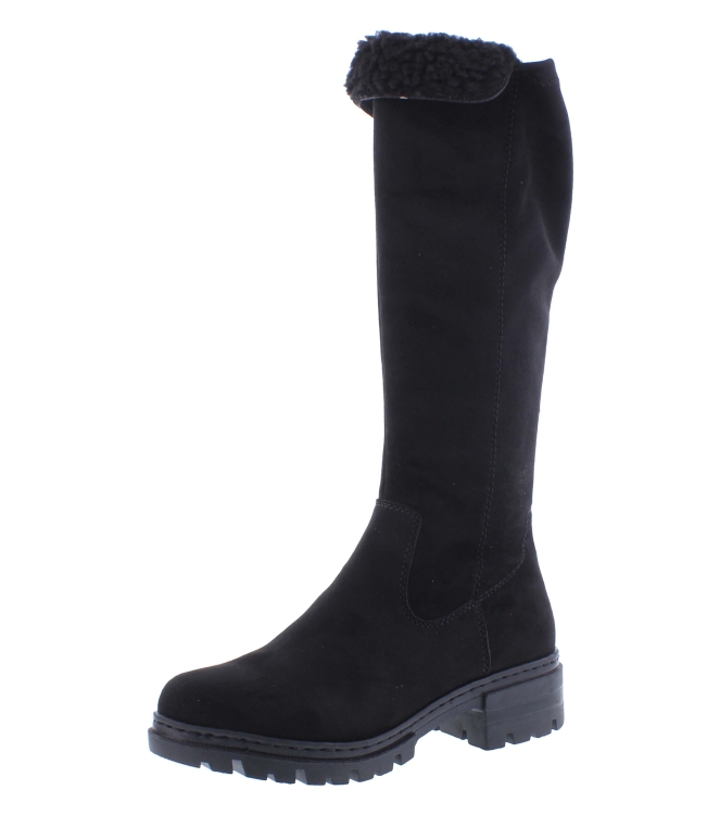 Rieker 76890 zwart