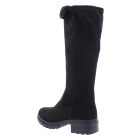 Rieker 76890 zwart