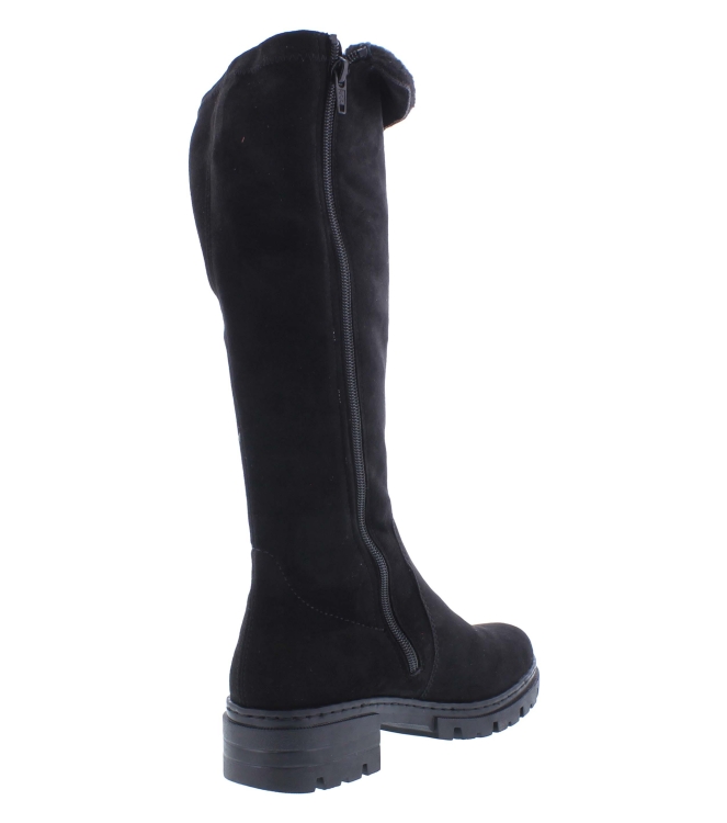 Rieker 76890 zwart